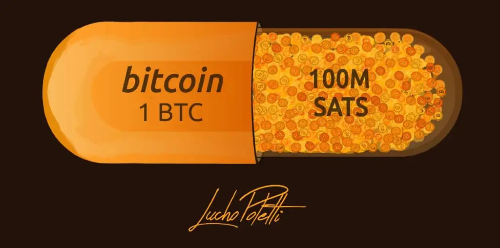 Bitcoin-Orange-Pill
