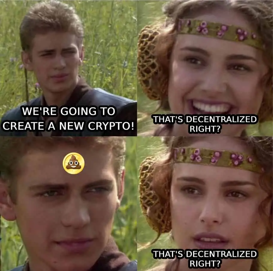 Create A New Crypto Meme