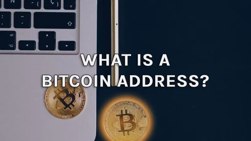 What Is A Bitcoin Address & How To Get The Best One (2022)