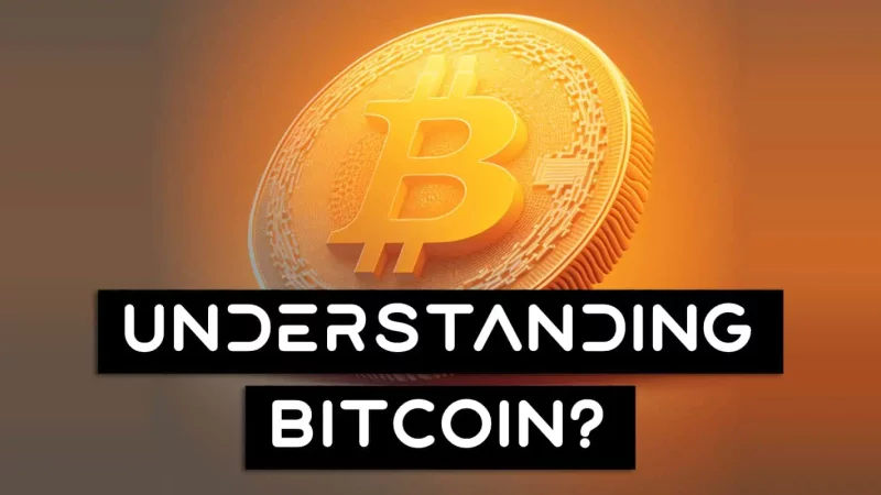 Understanding Bitcoin: The Irresistible Journey (2023)