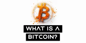What Is A Bitcoin