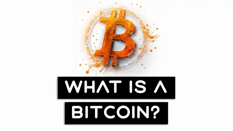 What Is A Bitcoin? Bitcoin Is Hope (2022)