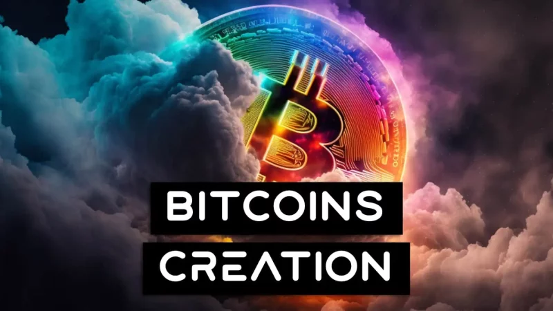 Why Was Bitcoin Created? To Fight Evil Banks (2022)