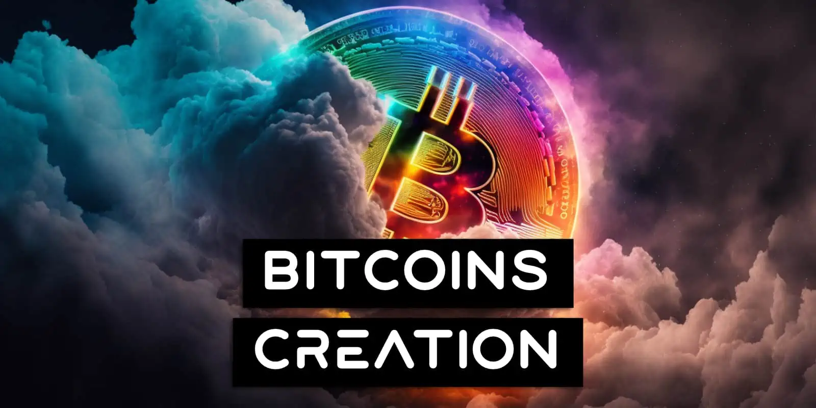 Why Was Bitcoin Created