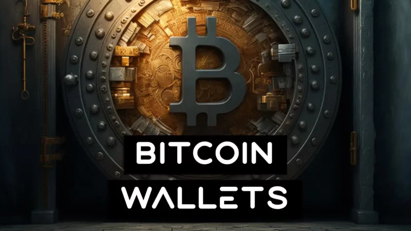What Is A Bitcoin Wallet? A Guide To Keep Your Funds Safe (2023)