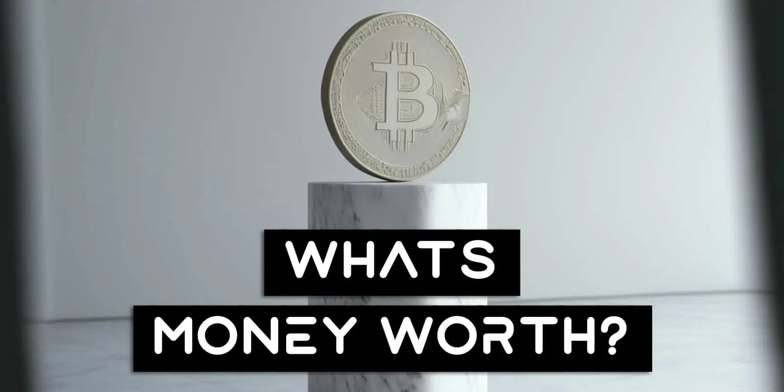 What Is A Bitcoin Worth