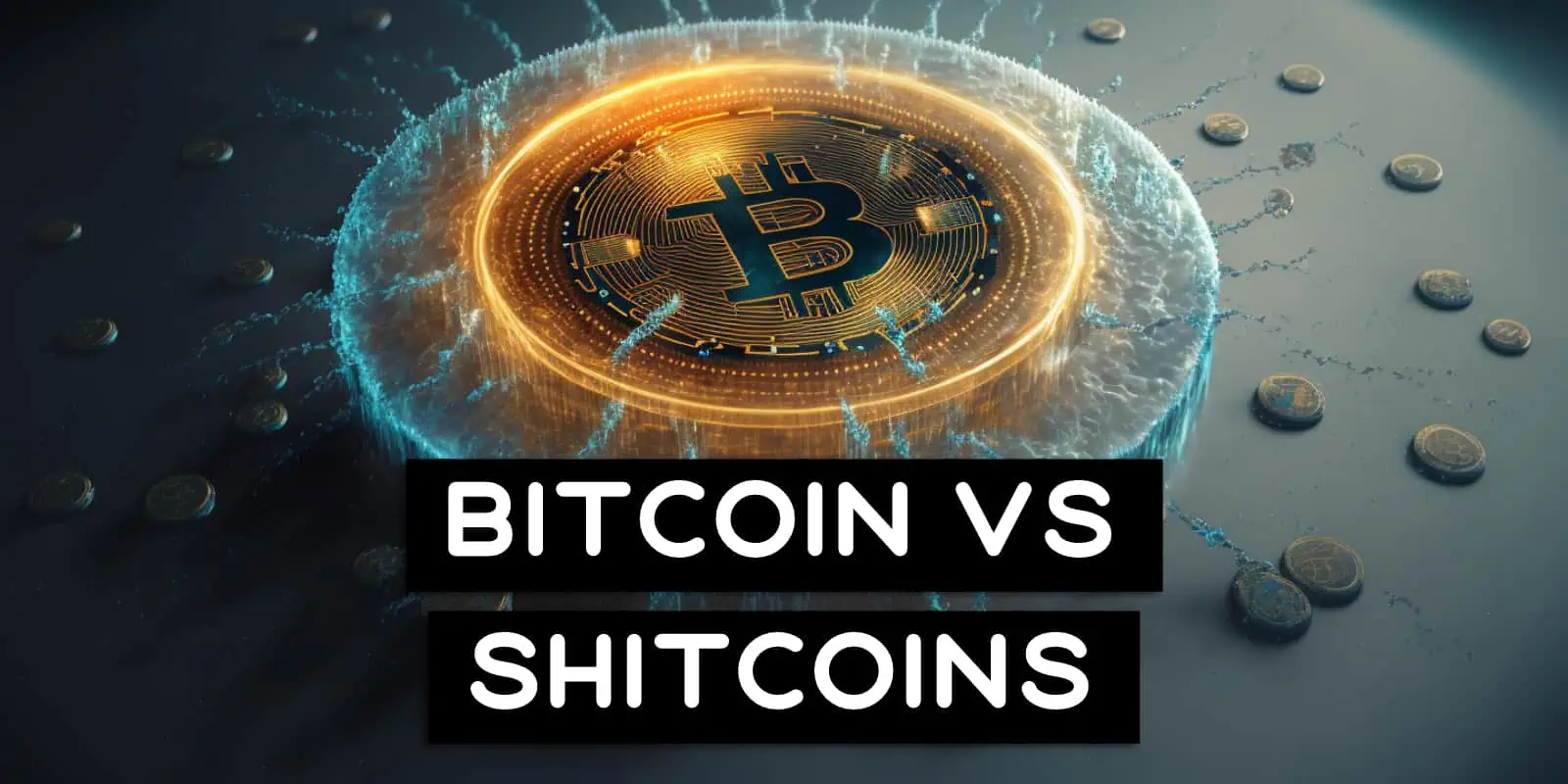 Bitcoin-Not-Crypto