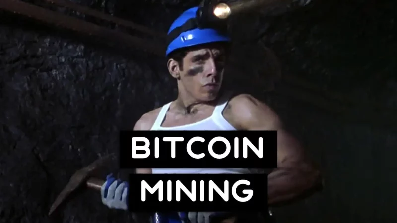 What Is Bitcoin Mining? A Big Brain Breakthrough (2022)