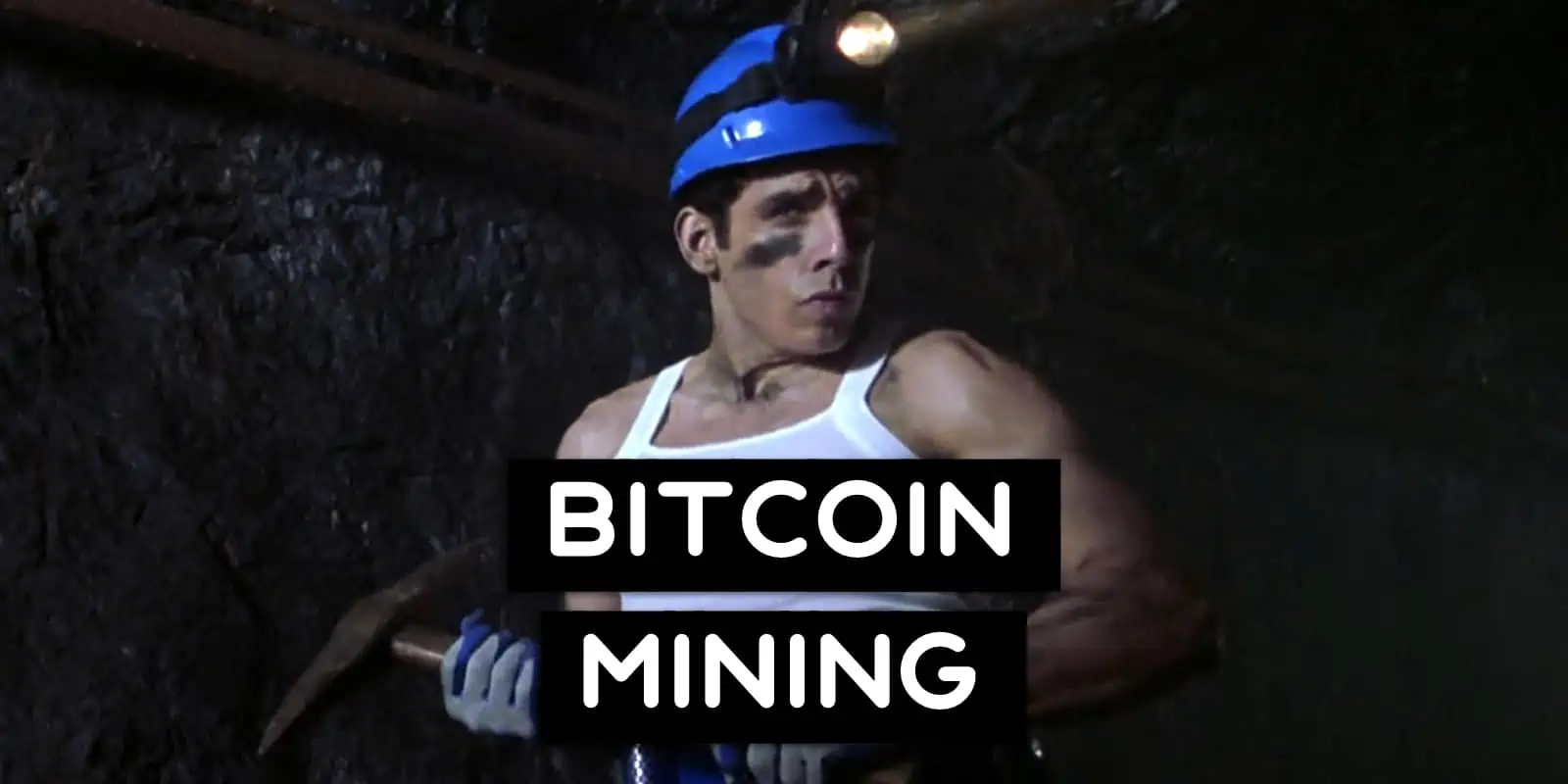 What Is Bitcoin Mining