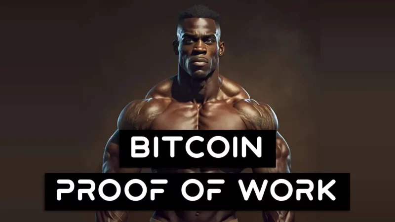 Bitcoin Proof Of Work: Everything You Should Know (2022)