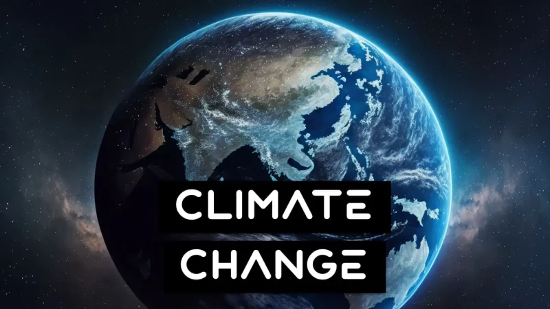 5 Reasons Why Bitcoiners Should Love Climate Change Activists