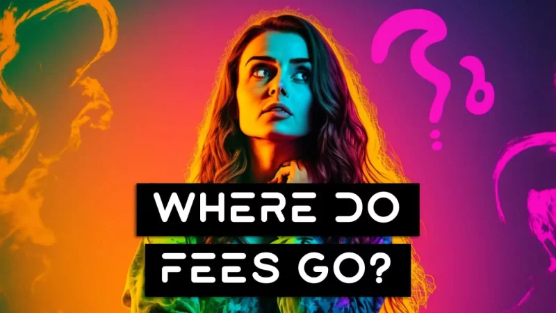 Where Do Bitcoin Transaction Fees Go + How To Keep More Of Your Coins