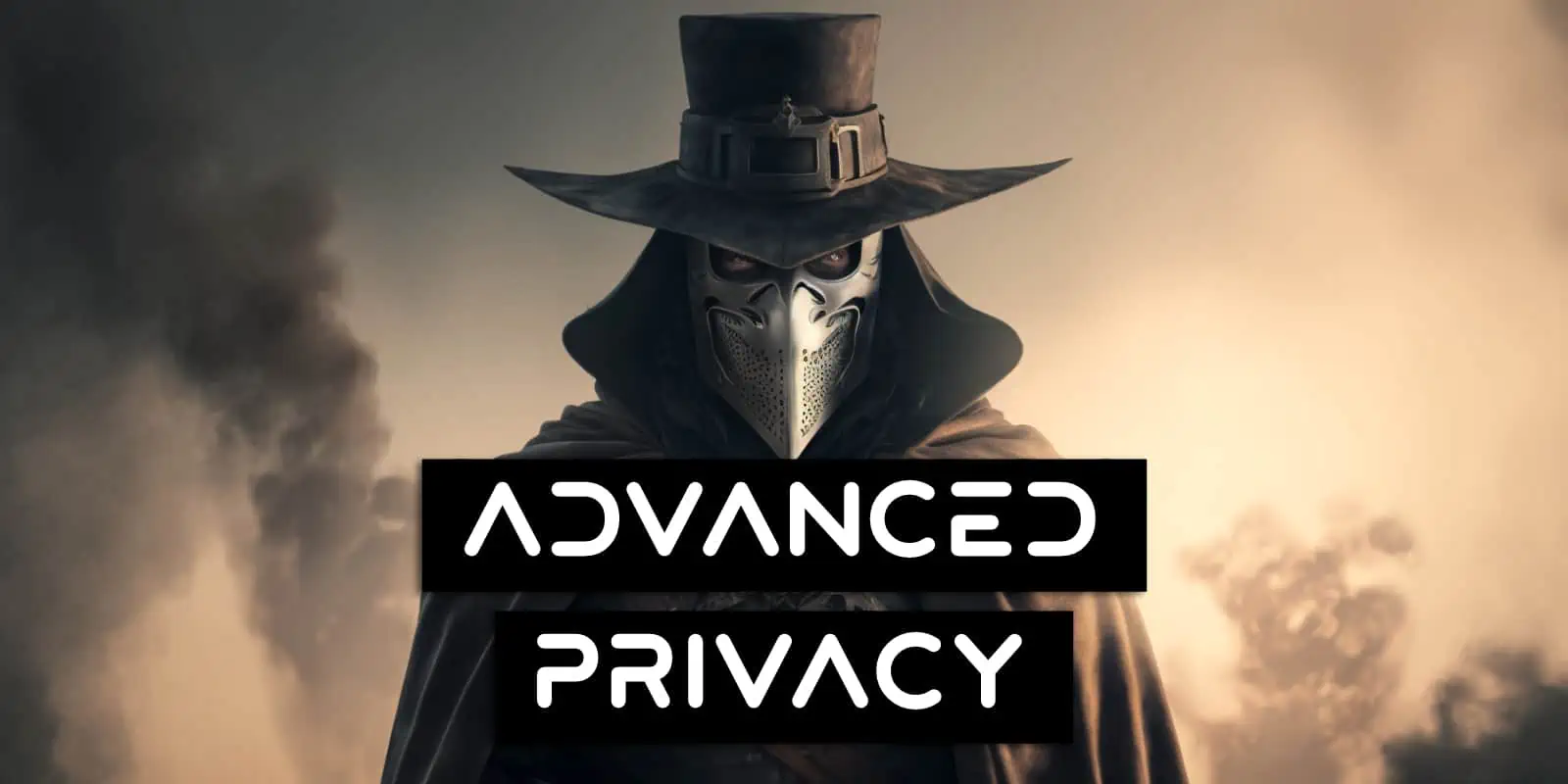 Advanced Bitcoin Privacy