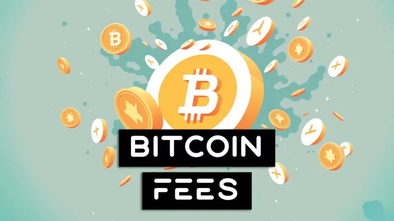How Bitcoin Transaction Fees Work + How To Make Them Cheap & Fast (2023)