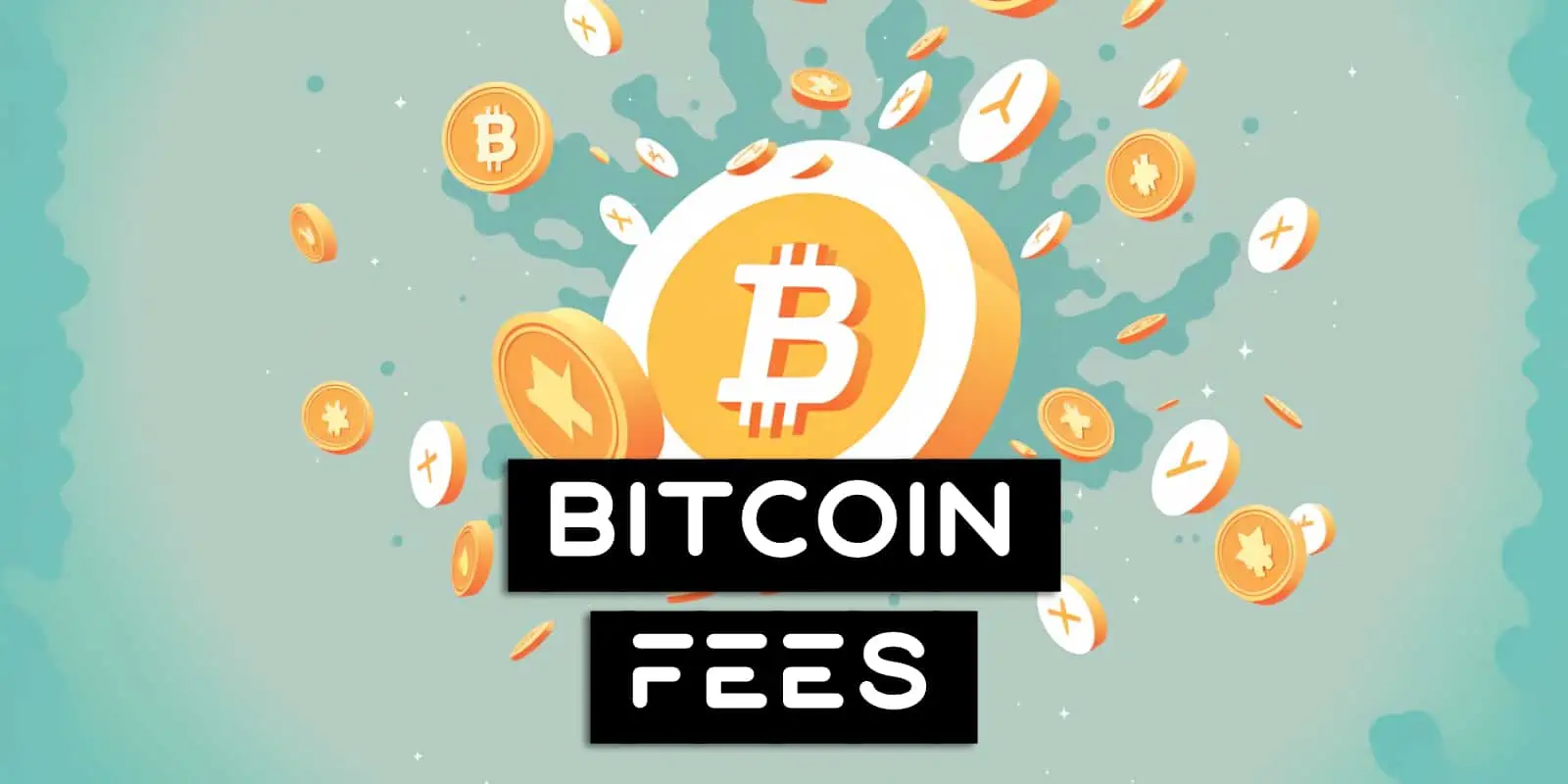 How Bitcoin Transaction Fees Work