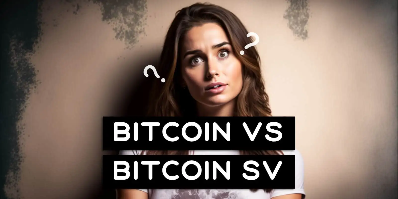 Difference Between Bitcoin And Bitcoin SV