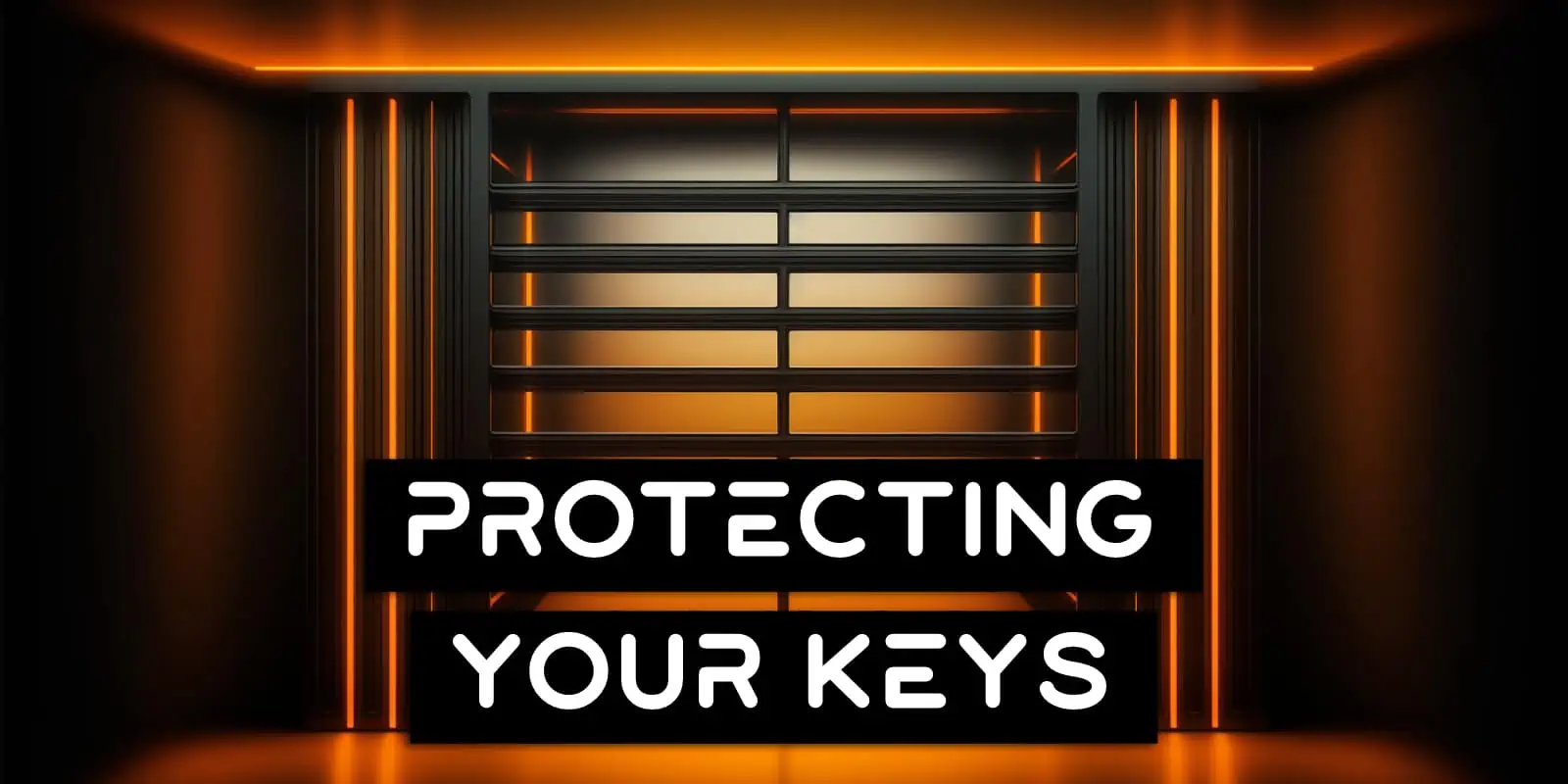 How To Protect Your Bitcoin Private Key