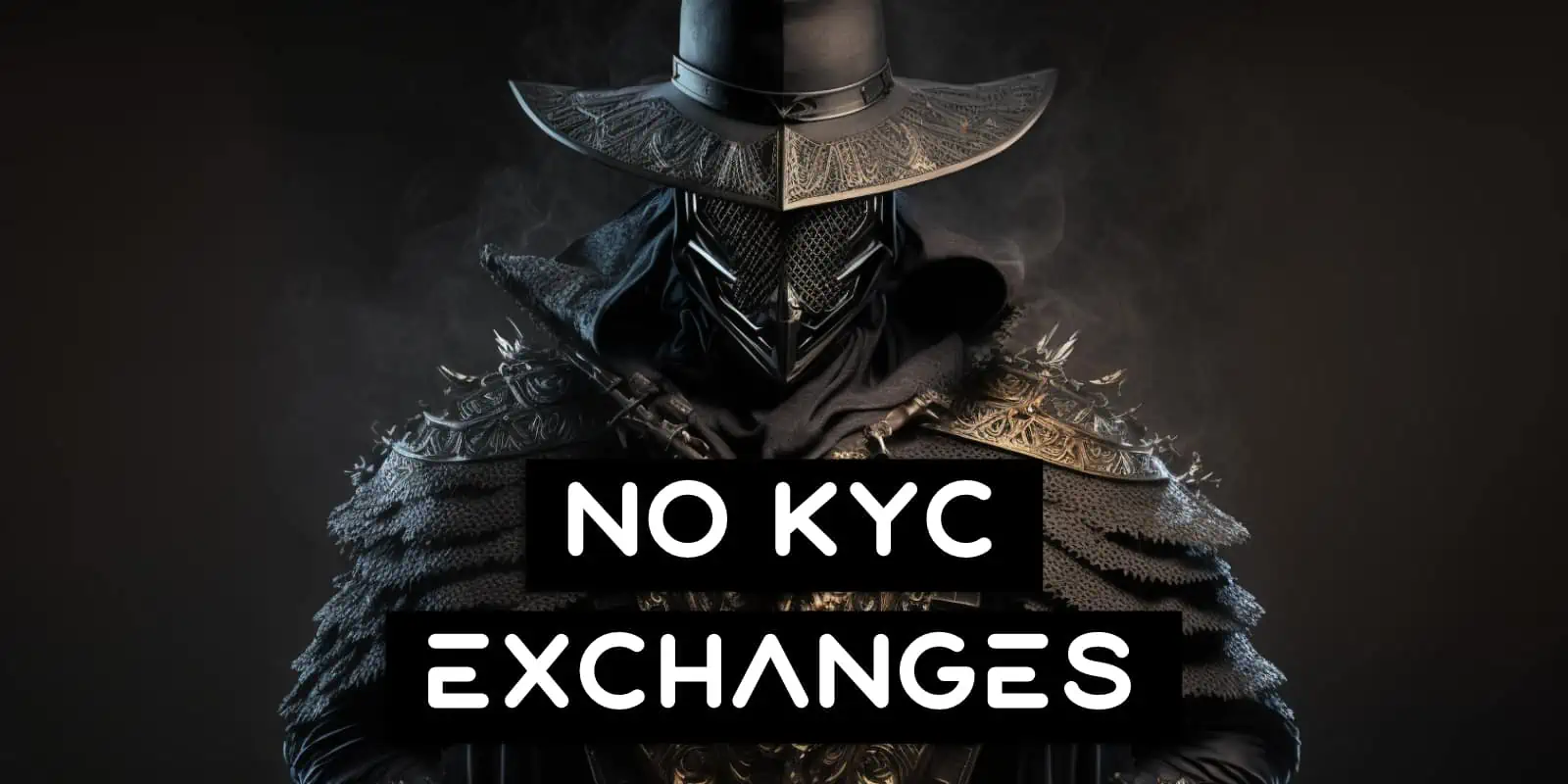 No KYC Crypto Exchange