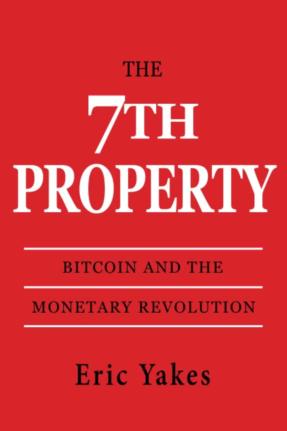 The 7th Property