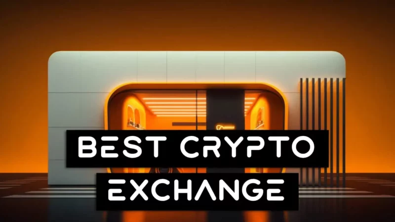 Best Crypto Exchanges To Buy Bitcoin (2023)