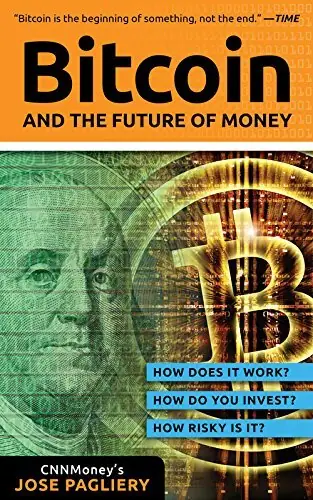 Bitcoin-The Future Of Money