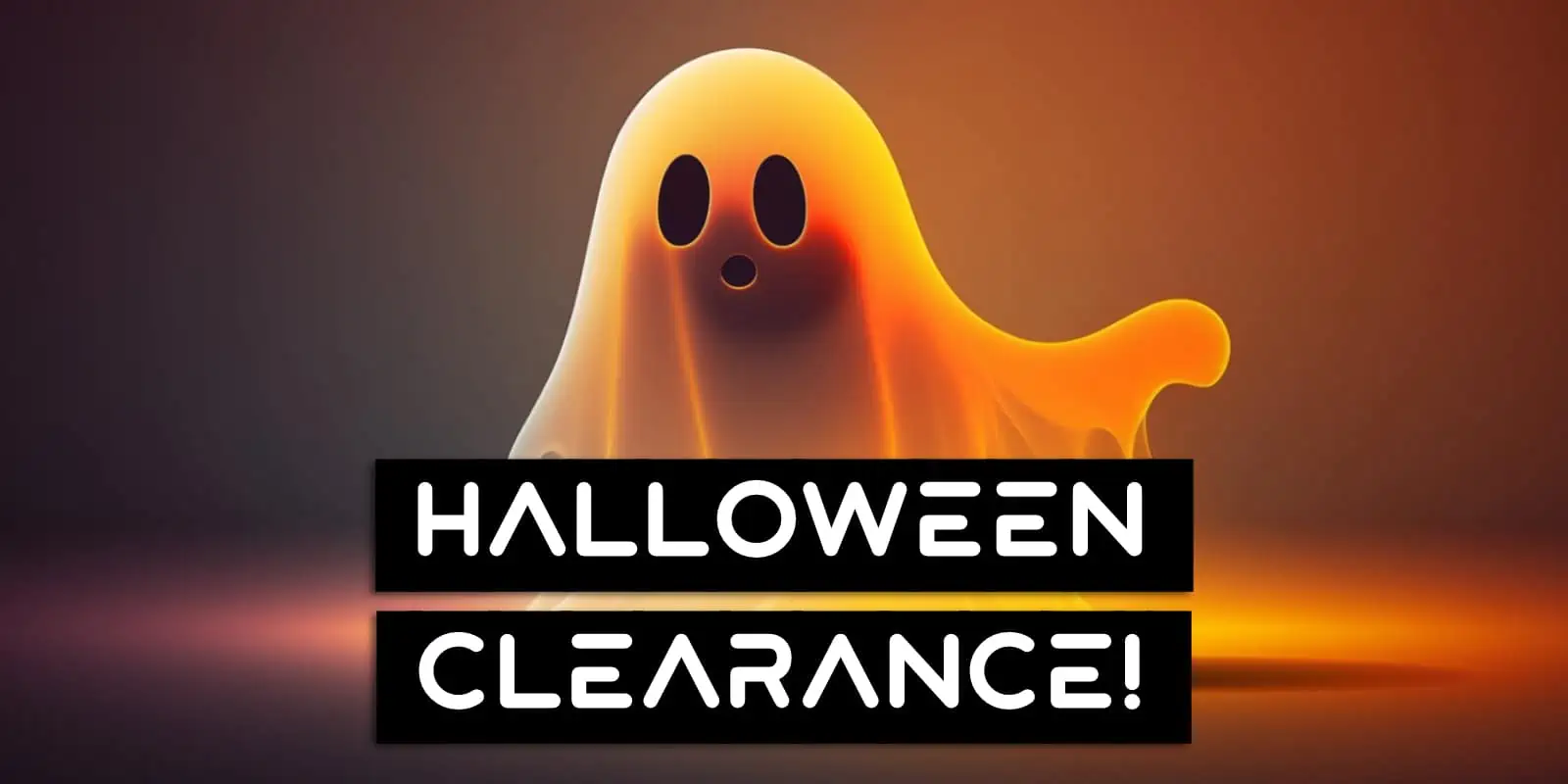 Halloween-Clearance