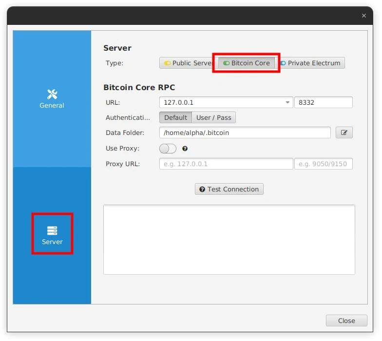 How-To-Connect-Sparrow-Wallet-To-Bitcoin-Core-1