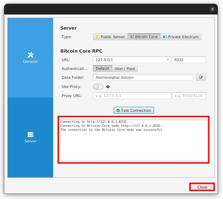 How-To-Connect-Sparrow-Wallet-To-Bitcoin-Core-3