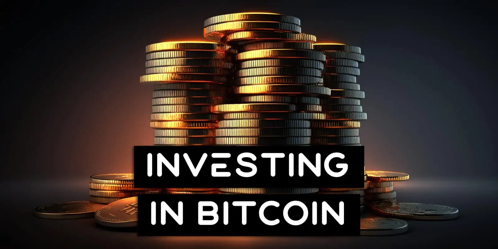 How To Invest In Bitcoins