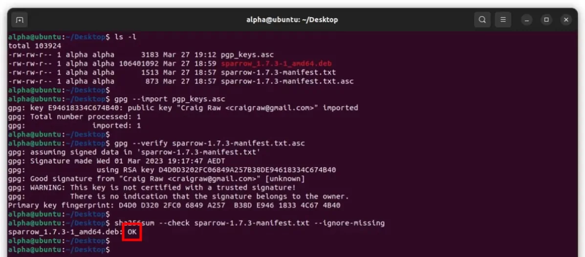 How-To-Verify-And-Install-Sparrow-Wallet-Ubuntu-4