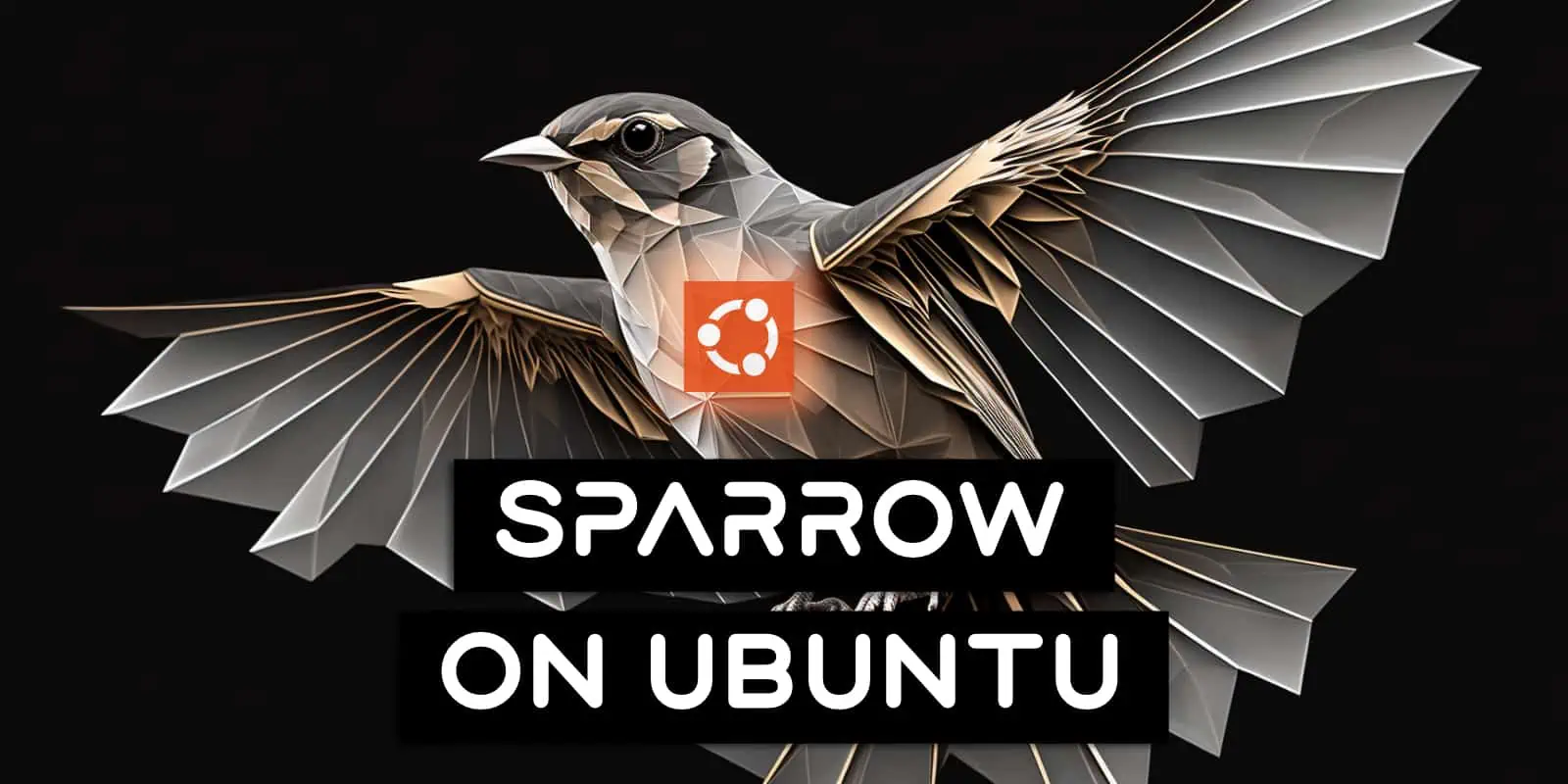Install Sparrow Wallet On Ubuntu