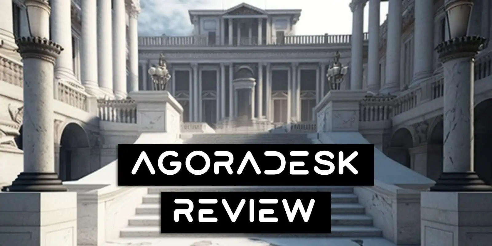 AgoraDesk Review