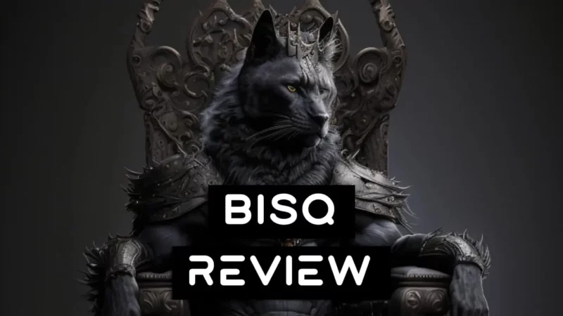 Bisq Review 2023: The King Of Privacy And Security