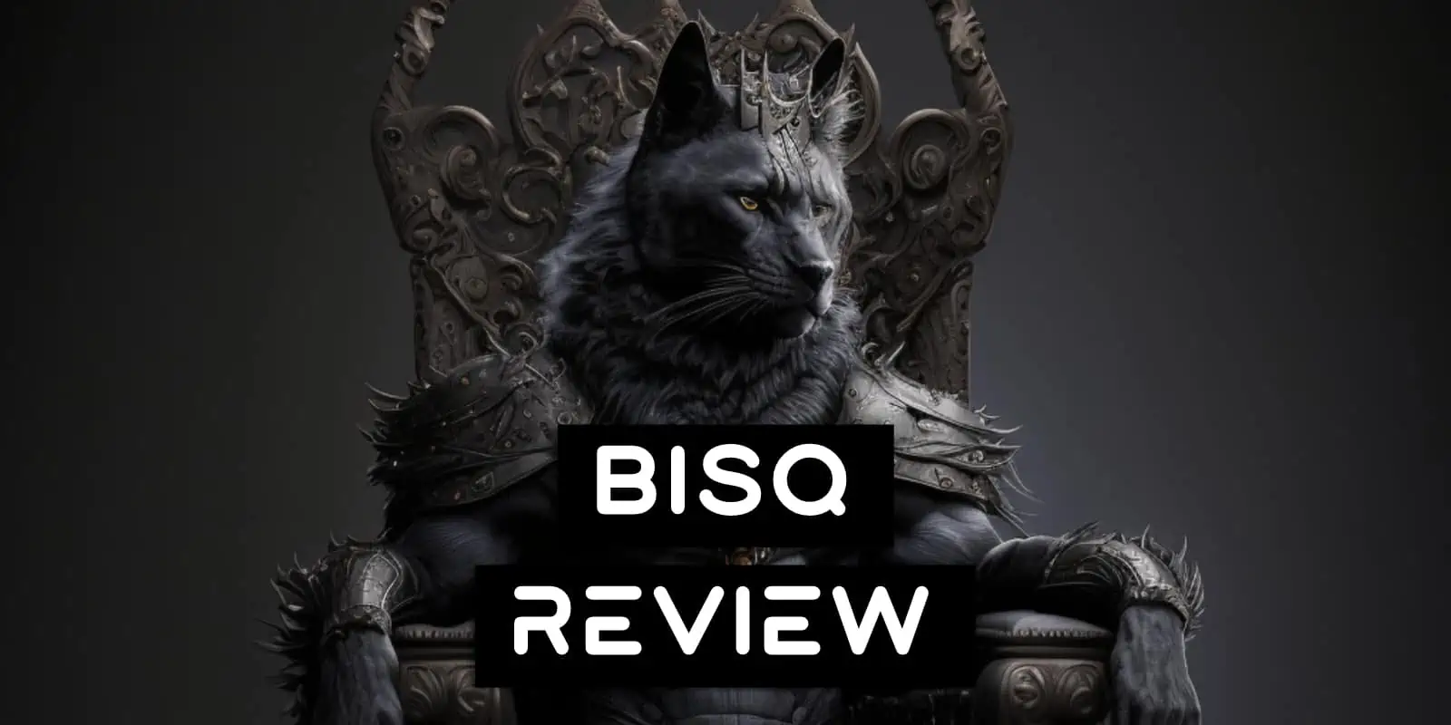 Bisq Review