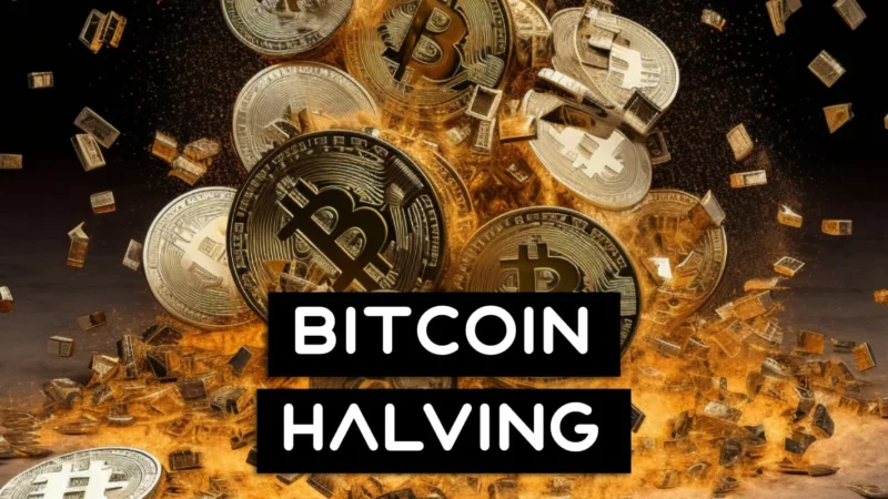 Bitcoin Halving: What It Is, How It Works & Why It Matters (2023)