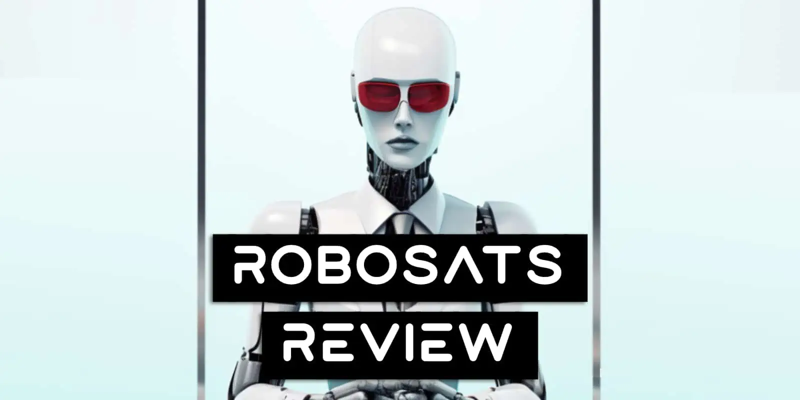 RoboSats Review