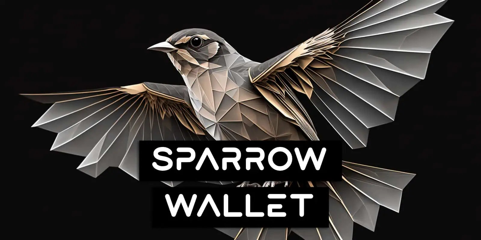 Sparrow Wallet
