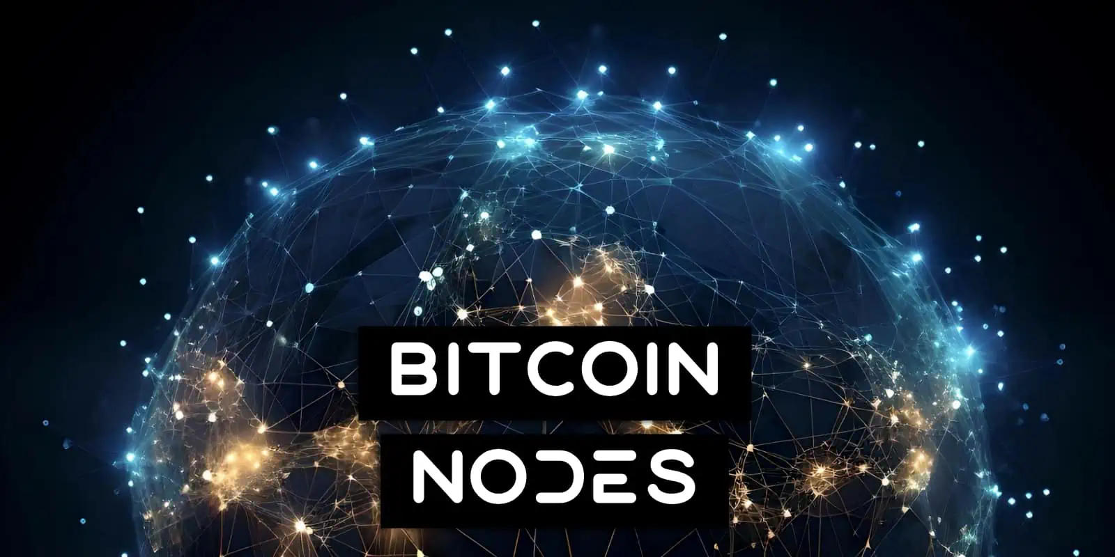 Bitcoin Node