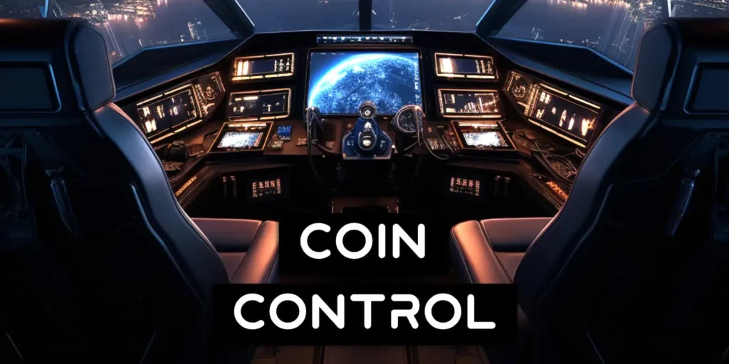 Coin Control