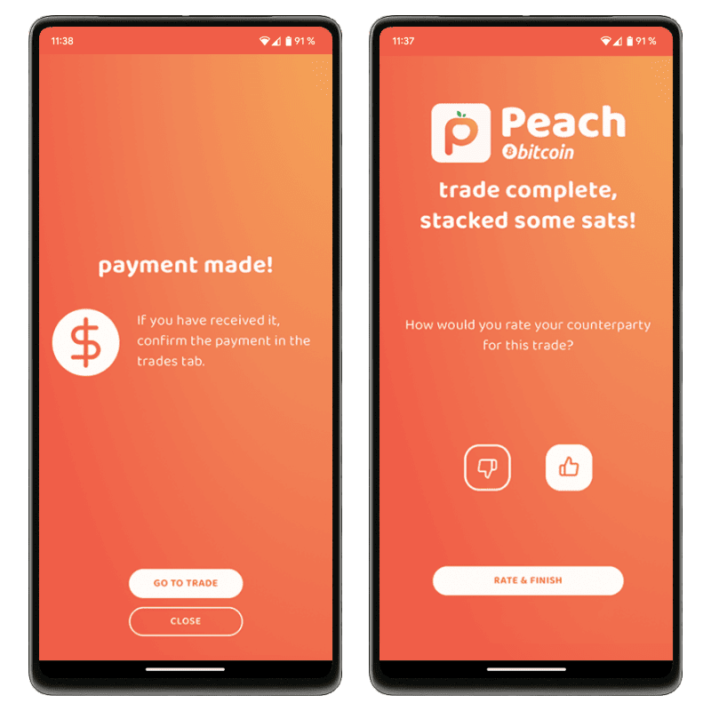 Peach-Bitcoin-v0.2.9-Selling-Bitcoin-4