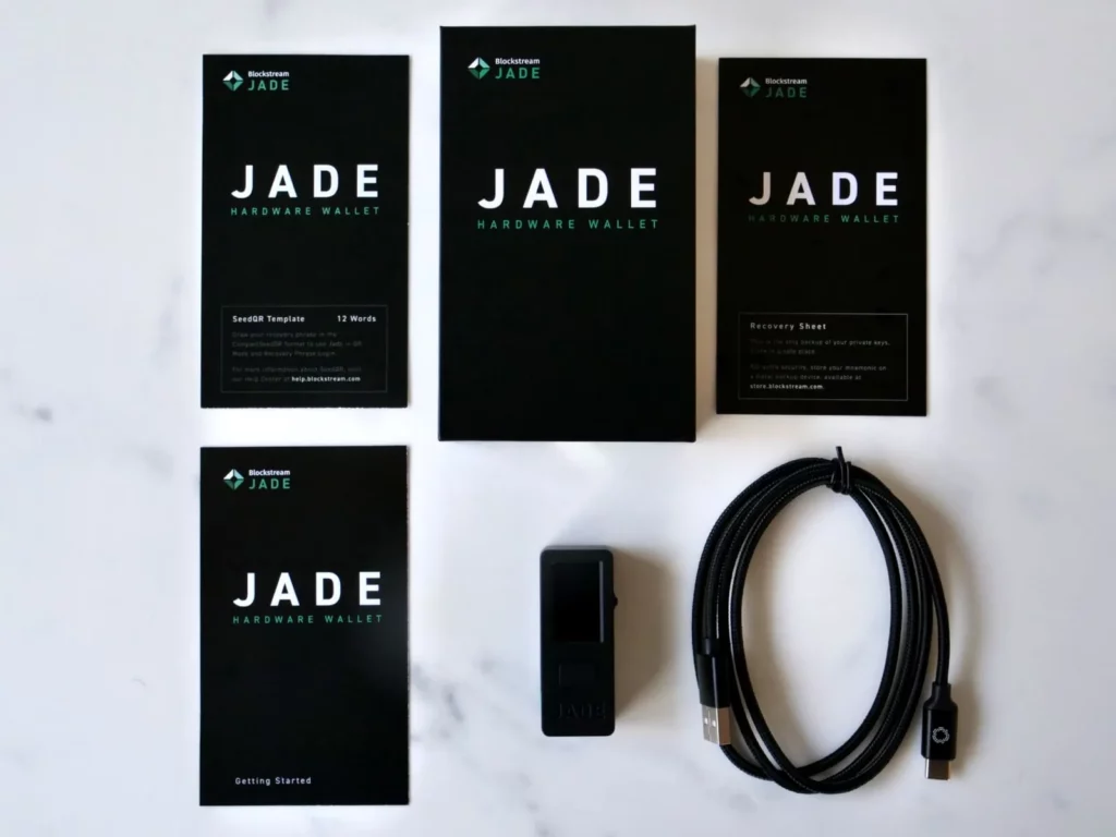 Blockstream-Jade-Box-Contents