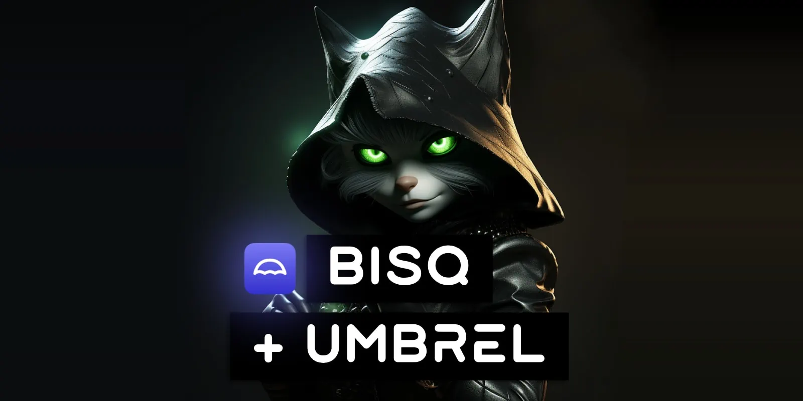 Connect Bisq To Umbrel