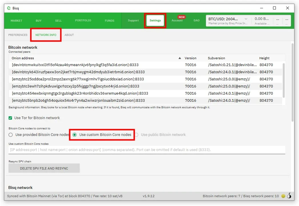 How-To-Connect-Bisq-To-Umbrel-1