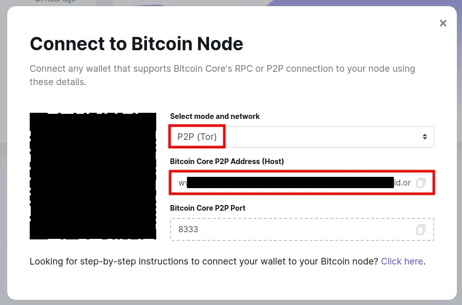 How-To-Connect-Bisq-To-Umbrel-2