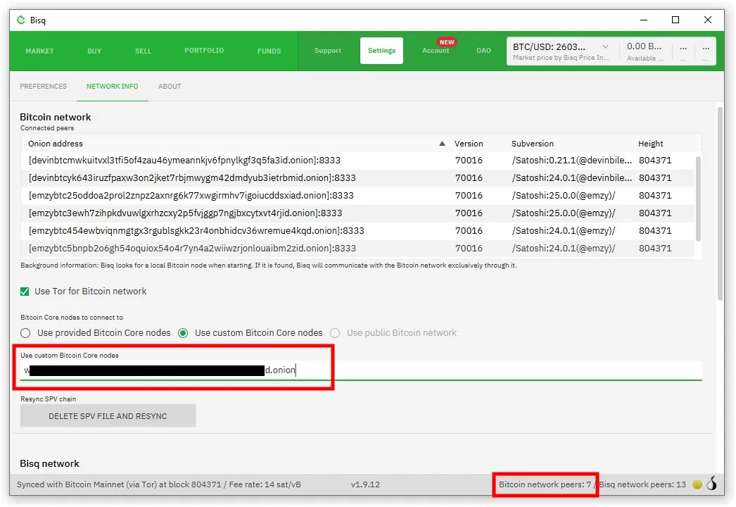 How-To-Connect-Bisq-To-Umbrel-3