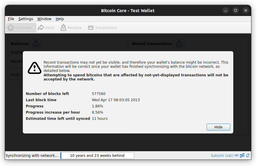 Bitcoin-Core-v25.0.0-Initial-Block-Download-Estimate