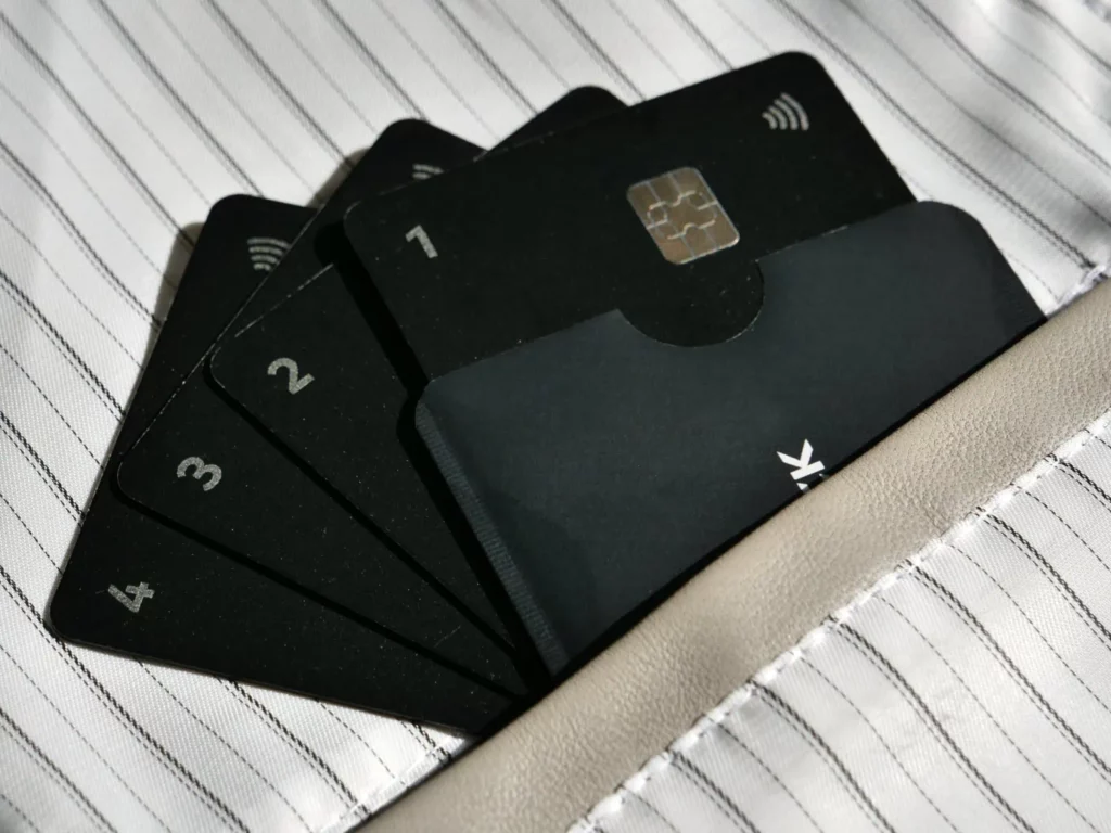 Cypherock-X1-Cards-In-Pocket