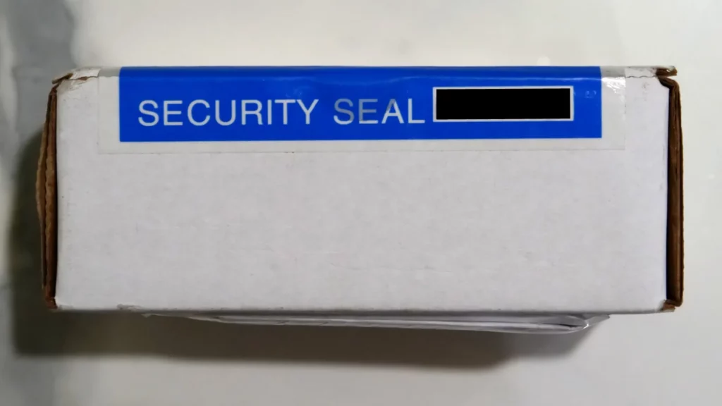 Foundation-Passport-Security-Seal