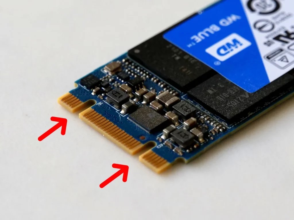 M.2-SATA-B-And-M-Key-SSD