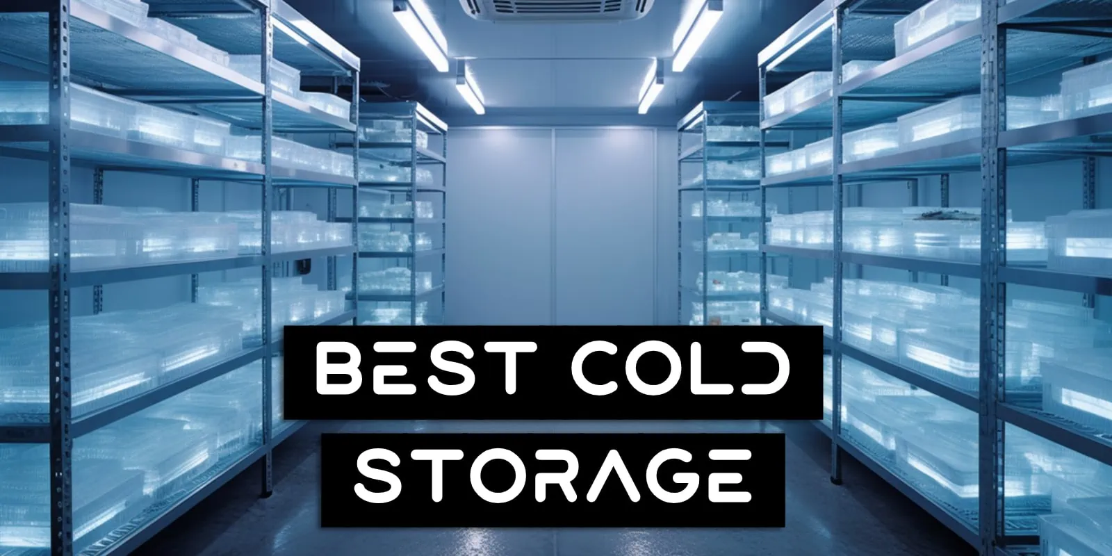 Best Cold Storage Wallet
